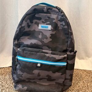 Fortnite Camouflage Backpack